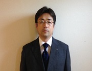 山鹿施設長吉住浩司